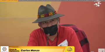 Reforma Eléctrica debe incluir una fiscalía anticorrupción de funcionarios