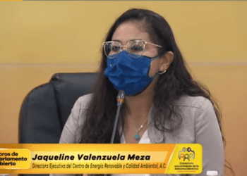 Reforma Eléctrica, con el mismo error de la Reforma de 2013 de no incluir a los pueblos indígenas