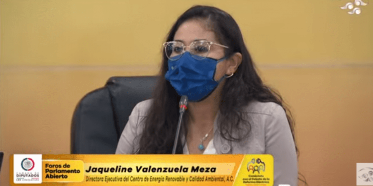 Reforma Eléctrica, con el mismo error de la Reforma de 2013 de no incluir a los pueblos indígenas