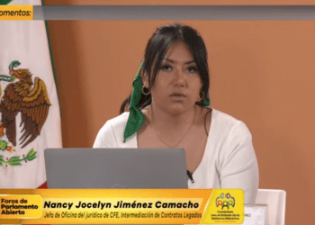 Poder Judicial carece de conocimiento del mercado eléctrico: CFE