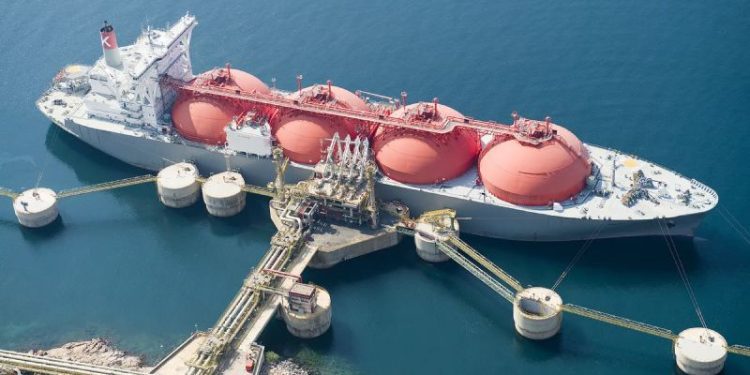 Europa importa el 70% del GNL de tres países; EUA se perfila como el proveedor principal 