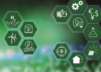Crean consorcio para producir hidrógeno y amoniaco verde a gran escala en España