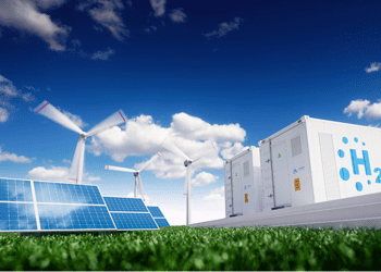 Crean gran alianza para el desarrollo de hidrógeno verde en México