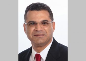 Qualus nombra a Hisham Mahmoud como presidente y CEO