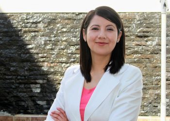 Elsa Bernal traza la ruta de género para el sector de las renovables y la transición energética