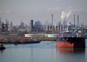 México el segundo mayor exportador de crudo a EUA