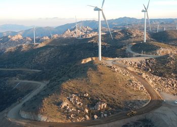 Parque Eólico Energía Sierra Juárez Fase II Inicia Operaciones