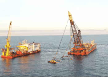 Protexa instala superestructura ESAH-A con metodología pionera en México