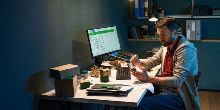 Productividad y competitividad en las Pymes: tres herramientas digitales