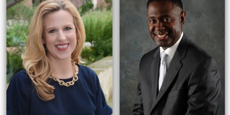 Halliburton Company integra a Tobi Young y Earl Cummings a su junta directiva