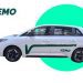VEMO y Uber incorporarán 250 vehículos eléctricos en la CDMX