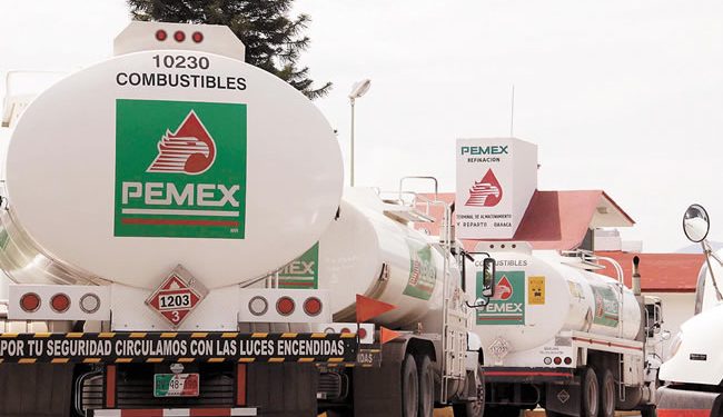 Pemex busca recuperar mercado de combustibles; invierte para atender 9,000 estaciones de servicio