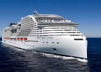 Advent Technologies A/S y Electric Ship Facilities BV firman acuerdo para acelerar distribución de baterías para buques