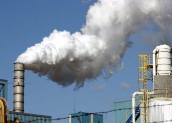 Departamento de Energía de EU anuncia hasta 96 mdd para tecnologías de captura de carbono energía, industria y gas natural