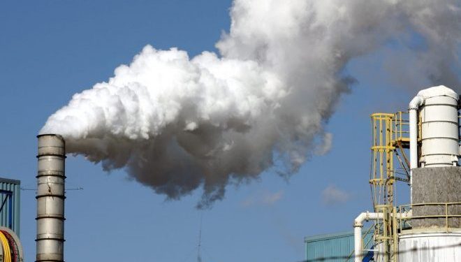 Departamento de Energía de EU anuncia hasta 96 mdd para tecnologías de captura de carbono energía, industria y gas natural