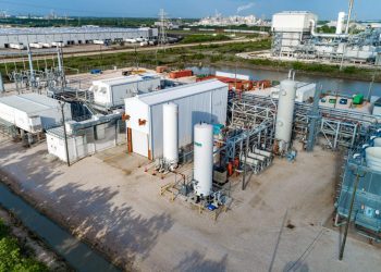 Baker Hughes se asocia con NET Power para ofrecer centrales eléctricas de cero emisiones