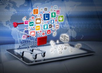 Comercio eléctrico alcanza el 5.8% del PIB en 2020; Covid19 impulsa compras de bienes en línea