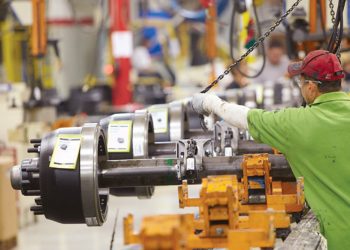 Cummins adquirirá Meritor