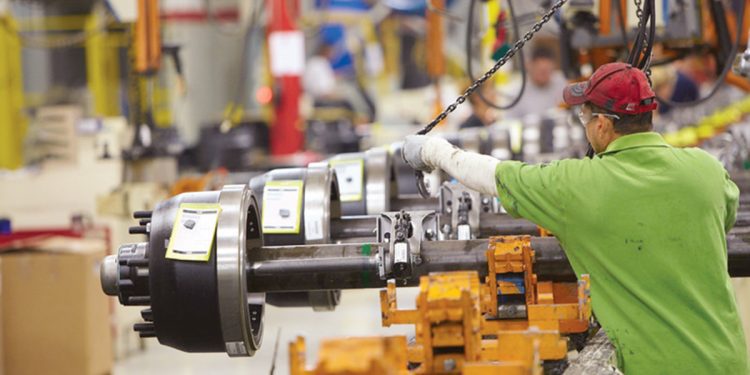 Cummins adquirirá Meritor