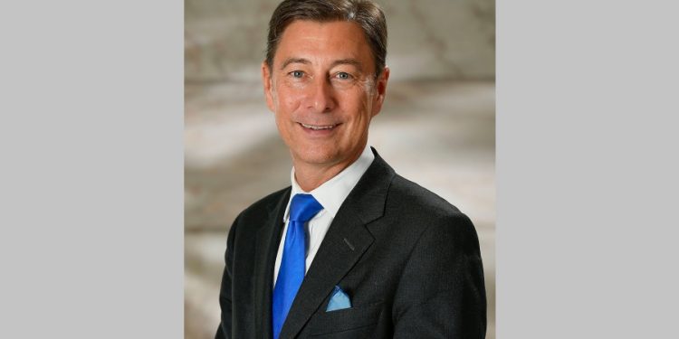 Ed Daniels es nombrado Director de Estrategia, Sostenibilidad y Relaciones Corporativas de Shell