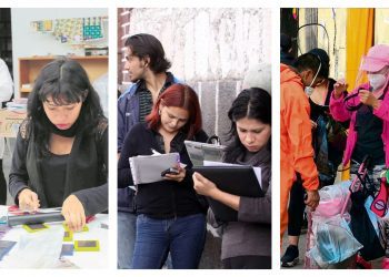 Empleo y desempleo en su nivel más crítico: trabajo de mala calidad,  bajos sueldos e  informalidad