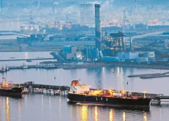 ¿Estados Unidos un importador o exportador de petroleo?