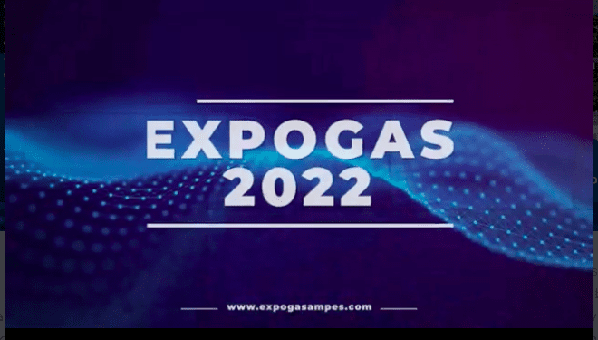Expogas Virtual 7ma edición, Encuentro de Negocios I 21 al 27 de febrero 2022