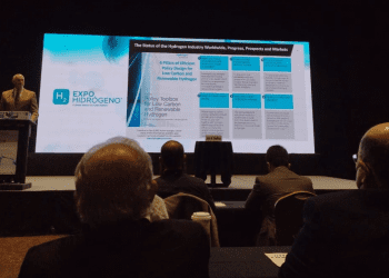 Sector del hidrógeno, listo para despegar: potencial de inversiones de 7,000 mdd