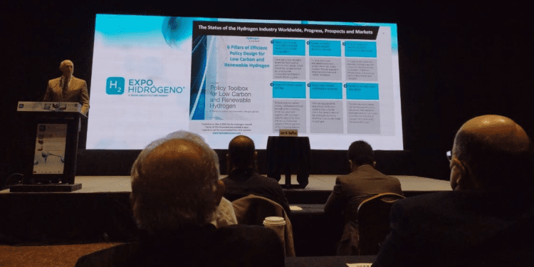 Sector del hidrógeno, listo para despegar: potencial de inversiones de 7,000 mdd