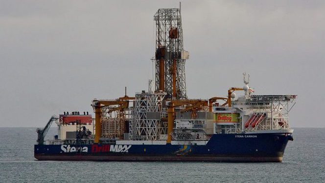ExxonMobil comienza producción en el segundo desarrollo offshore de Guyana