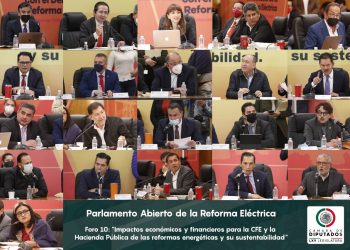 Reforma eléctrica costará 4,000 mdd a usuarios; costos fijos de renovables las hace más caras