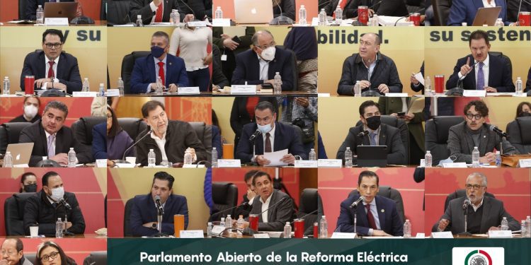 Reforma eléctrica costará 4,000 mdd a usuarios; costos fijos de renovables las hace más caras
