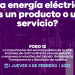 Foro 12: La importancia del servicio público de la CFE: gobernanza, transparencia y rendición de cuentas, hoy a las 17:00 hrs