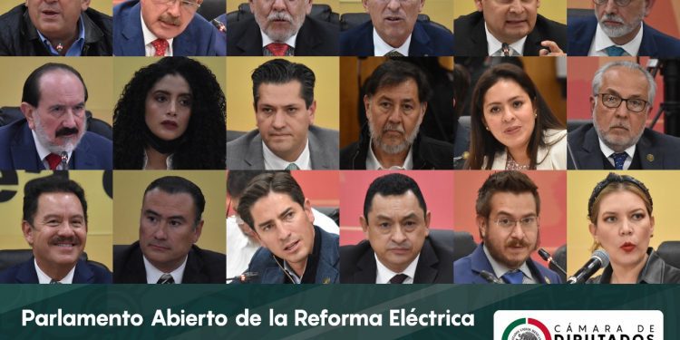 Transición energética necesita su propia ruta y objetivos; Litio, un metal subestimado