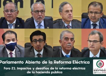 Reforma eléctrica: pone en riesgo grado de inversión de México; Hacienda podría reorientar recursos por 490,000 mdp