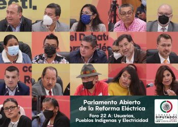 Control de CFE multiplicaría conflictos sociales; reforma debe incluir sistemas aislados y generación distribuida