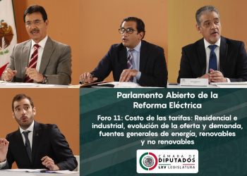 Sector eléctrico: ¿Tarifa social o tarifas de mercado?