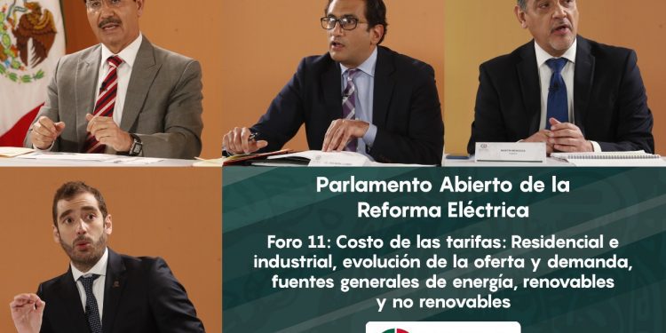 Sector eléctrico: ¿Tarifa social o tarifas de mercado?