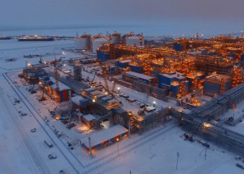 Europa importa el 80% del gas natural que consume en la región