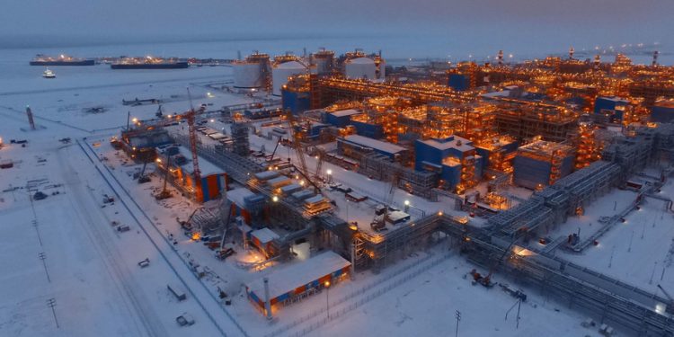 Europa importa el 80% del gas natural que consume en la región