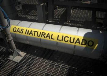 Gas natural sube a 20 dólares/MMBtu en Nueva Inglaterra por clima y poca capacidad de gasoductos