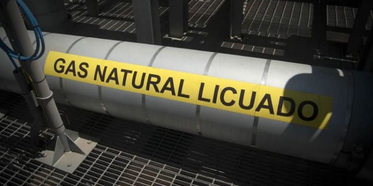 Gas natural sube a 20 dólares/MMBtu en Nueva Inglaterra por clima y poca capacidad de gasoductos