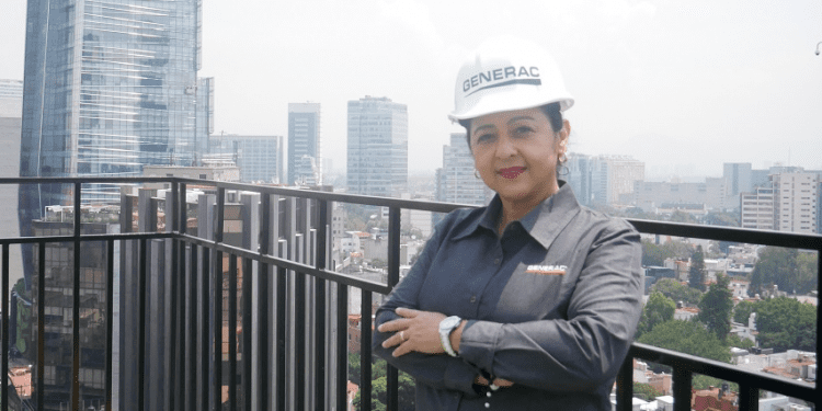 Mujeres participan con el 20% de las estudiantes de ingeniería en México