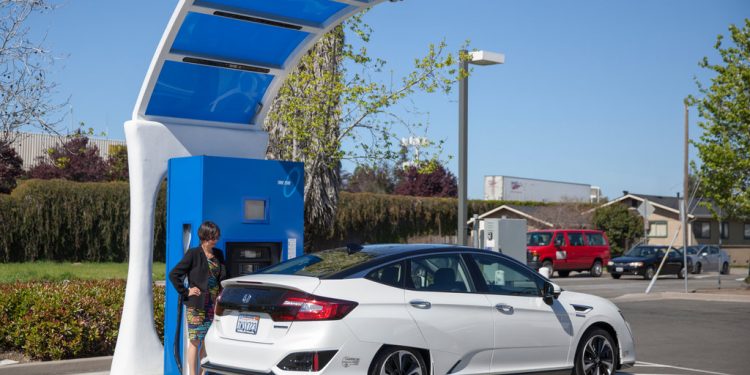 Phillips 66 y H2 Energy Europe desarrollarán una red reabastecimiento de hidrógeno en Alemania, Austria y Dinamarca