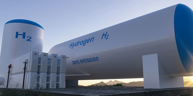 Departamento de Energía de EUA anuncia 28 mdd para desarrollar hidrógeno limpio