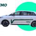 VEMO y Uber anuncian una alianza para sumar vehículos eléctricos en CDMX