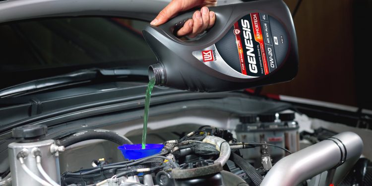 Lukoil amplía línea de aceites energéticamente eficientes