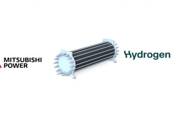Mitsubishi Power firma un contrato HydrogenPro para comprar sistemas de electrolizadores a gran escala