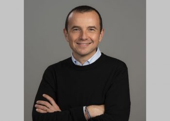 Schneider Electric nombra a Olivier Blum Vicepresidente Ejecutivo de Gestión Energética