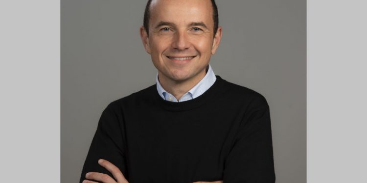 Schneider Electric nombra a Olivier Blum Vicepresidente Ejecutivo de Gestión Energética